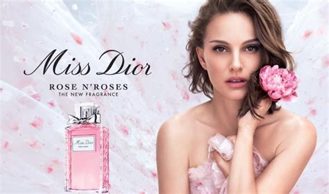 miss dior perfume slogan|miss dior perfume advert dress.